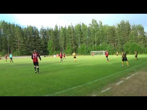 13.6-18 Länsi-Suomen 3div FC Boda v Salon Wilpas