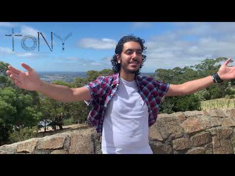 Lma Geh Ml2 El zman - Tony Fanous - لما جه ملئ الزمان