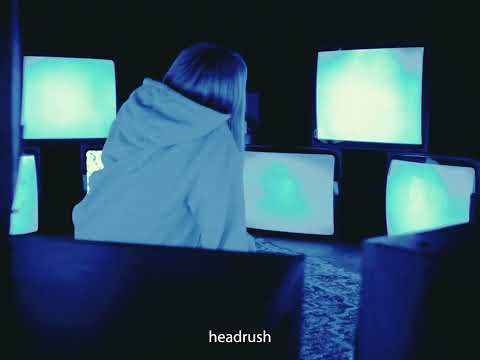 Devan - Headrush (Official Visualizer)