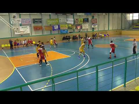 CB La Solana Baloncesto Miguel Esteban
