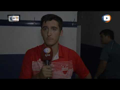 Fútbol IAC Div. Inferiores: Semifinales Clausura 2018