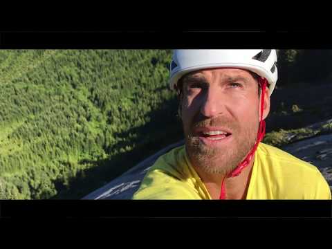 Rock Climbing on Vancouver Island, Nomash slab.