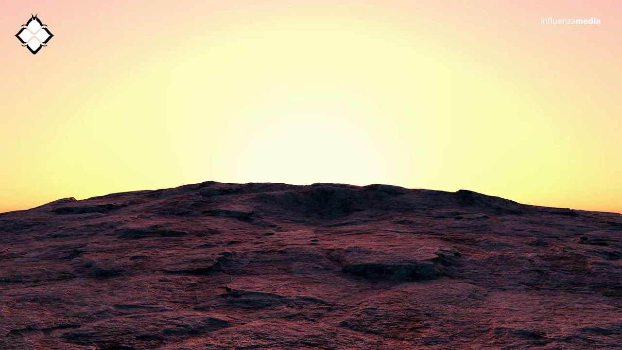 Sonic Rain - Evening Sun