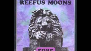 Reefus Moons - Interplanetary