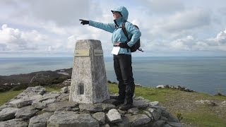 Holyhead Mountain, Anglesey Walks In Wales, UK