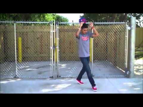 RhythmKillaz : Celebration (Remix) (Freestyle)