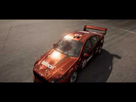 GRID Gameplaly Walkthrough Part 64