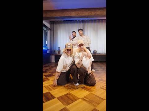 Apollo x Vlad Mihai x Mihai Turbatu x Onyla - Seven (Video Performance)