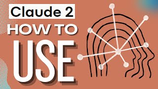 A step-by-step guide on how to sign up and effectively use Claude 2 AI for various applications.
