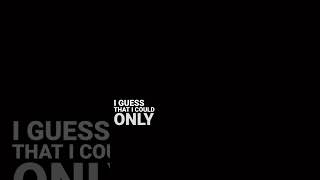 Coming down - the weeknd #music #newmusic #lyrics