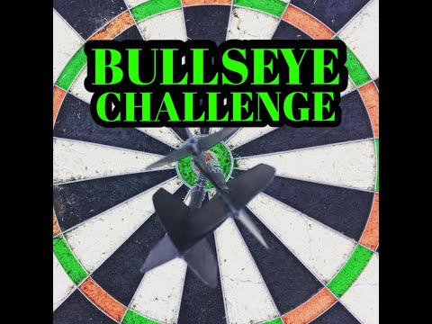 Hat Trick Bullseye Challenge!