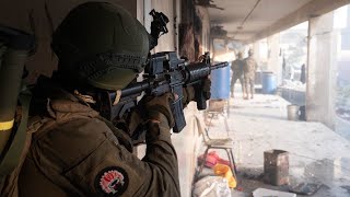 המלחמה בישראל | היום ה-145 (לאומנות - ישראל, המזרח התיכון והעולם) - התמונה מוצגת ישירות מתוך אתר האינטרנט יוטיוב. זכויות היוצרים בתמונה שייכות ליוצרה. קישור קרדיט למקור התוכן נמצא בתוך דף הסרטון