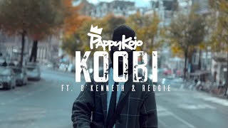 Pappy Kojo - Koobi [Feat. O'Kenneth and Reggie] (Official Music Video)