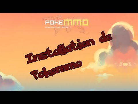 comment installer pokemmo