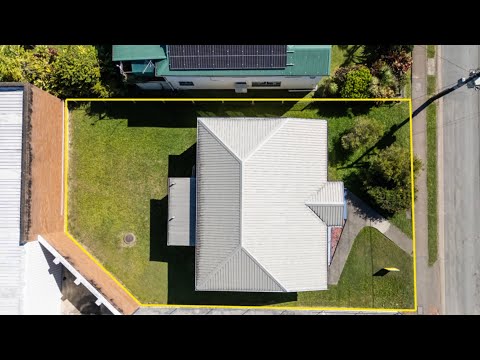 4 Faust Street, Proserpine, QLD 4800, 1 ਕਮਰੇ, 2 ਬਾਥਰੂਮ, House