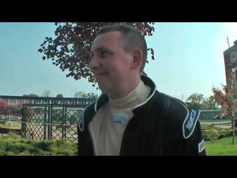 Rajd Nadwiślański 2013 | Węcławski / Jeżewski | Opel Astra GSI [MotoRecords.pl]