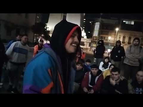 REYES vs. HRN: BATALLÓN en 8vos - OrteBattles Vol.2 - Concepción Chile 🇨🇱