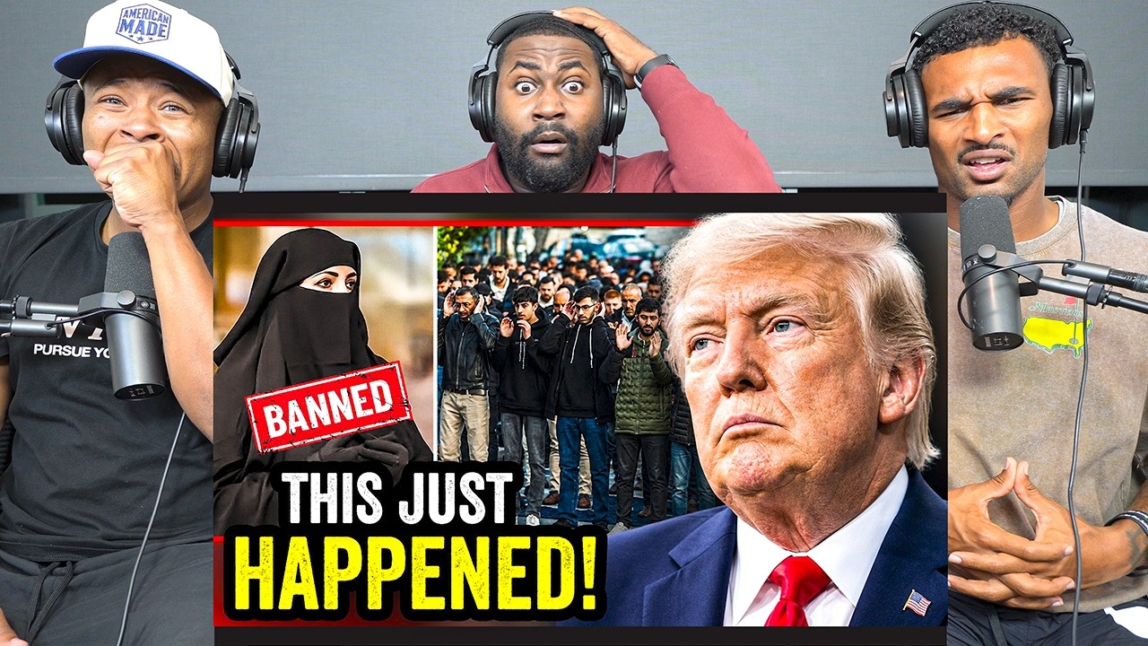 Muslims Tried To Force CHRISTIANS To BOW In America... Then THIS HAPPENED!!!