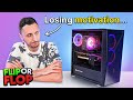 Flipping PC S Have Become More Difficult Episode 10