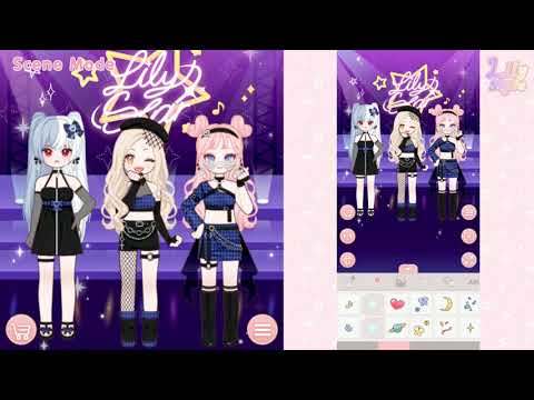 Magical Dress Up Game APK para Android - Download