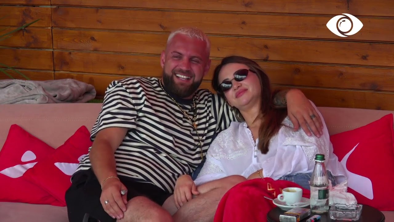 Katër çuditë e këtij Big Brother-i sipas Luizit