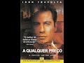 Opening And Closing To A Qualquer Preço DVD 2001 Português