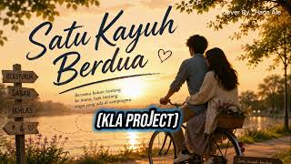 Download lagu Kla Project - Satu Kayuh Berdua | Hans Ale Cover Version mp3 Download lagu Kla Project - Satu Kayuh Berdua | Hans Ale Cover Version mp3