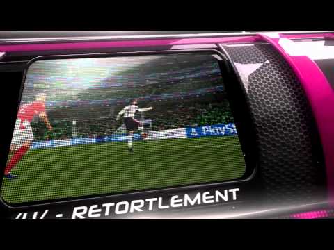 Spring 2014   Round of 16 Intro