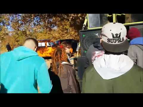 Free Party Niktalop // Serenetik - 11/11/2017