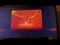 Closing To The Rock 1996 VHS
