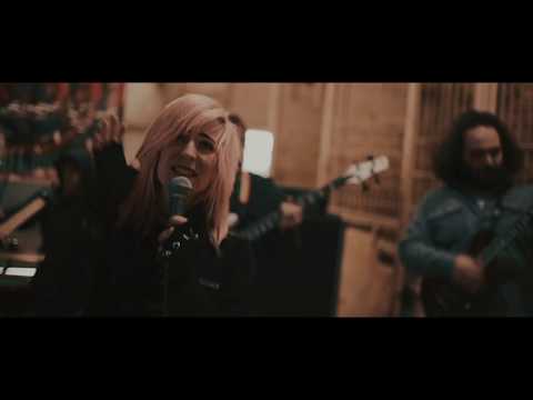 The Marla Singer - Killing Arcadia (Official Music Video)