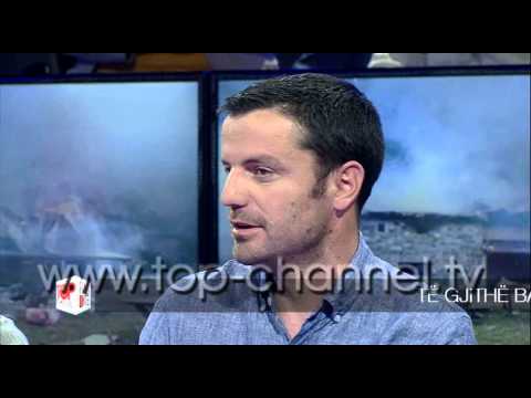 Pasdite ne TCH, 20 Prill 2015, Pjesa 2 - Top Channel Albania - Entertainment Show