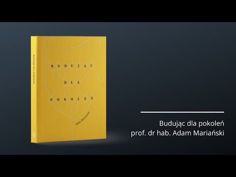 Budując dla Pokoleń