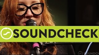 Tori Amos, Live On Soundcheck
