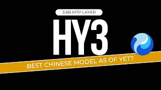 Hy3 - Tencent Says its Best Chinese Model - Let's Test