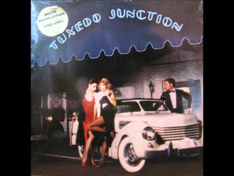 Tuxedo Junction- Chattanooga Choo Choo full suite.wmv