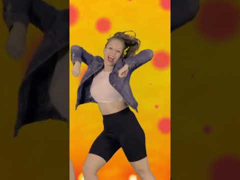 Poule Poule Cot Cot 🐔🥚 – Apprends la danse de cette chanson pour enfants ! 💃 | Minidisco