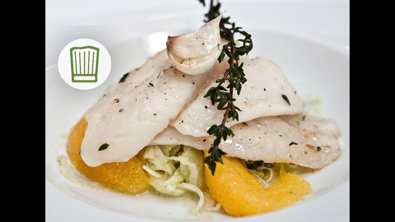 Orangenvinaigrette - Rezepte Suchen