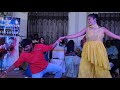 Naa Pranama Full Song II Daddy Movie II Chiranjeevi Dance MADHAV EVENTS NELLORE 9000068906 ️