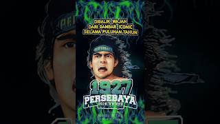 Download lagu AKHIRNYA TERUNGKAP SOSOK ASLI WAJAH ICONIK BONEK PERSEBAYA || #shorts #bonek #persebaya #viral mp3