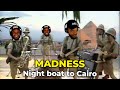 🎵 Madness - Night Boat to Cairo REACTION