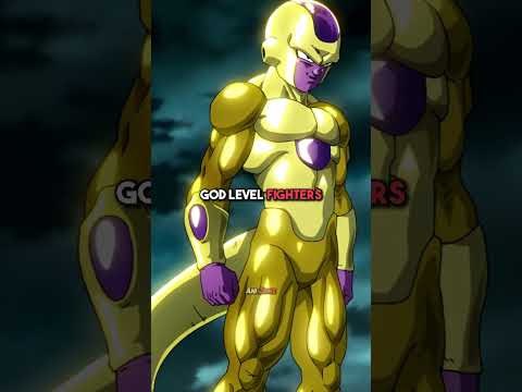 Ranking 10 most powerful fighters in the Tournament of power!