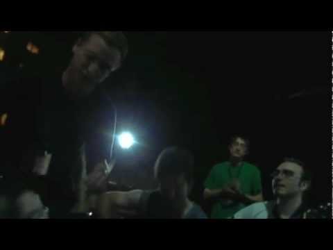 Pre-Bronycon Concert - Bronymike, Forest Rain, HeyLasFas - Parts of the Pony