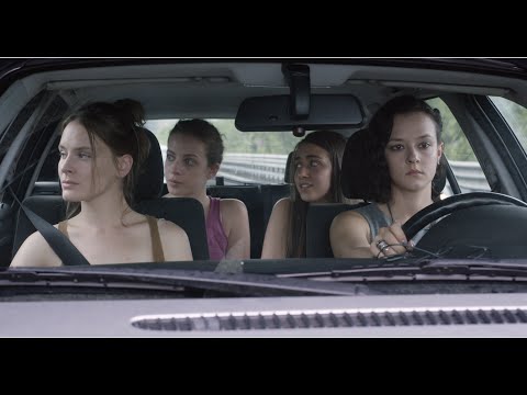 trailer