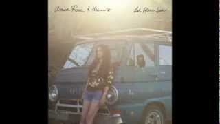 Arrica Rose & the ...'s - Summer's Gonna Burn Me (So Are You)