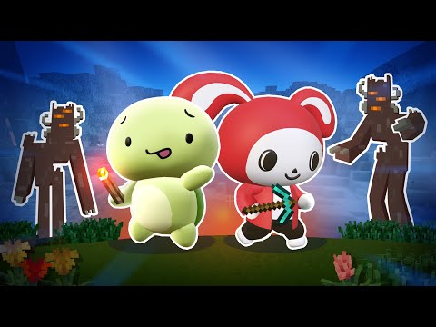 Best of Minecraft – One Chunk