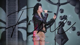 Download lagu [4K] 251019 Fine - 태연 직캠 (TAEYEON FOCUS) mp3