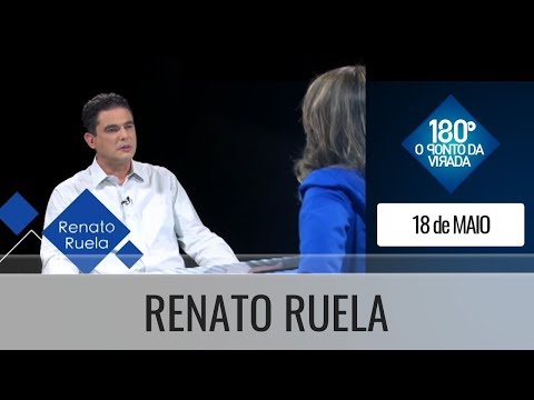 180 Graus o Ponto da Virada - Renato Ruela