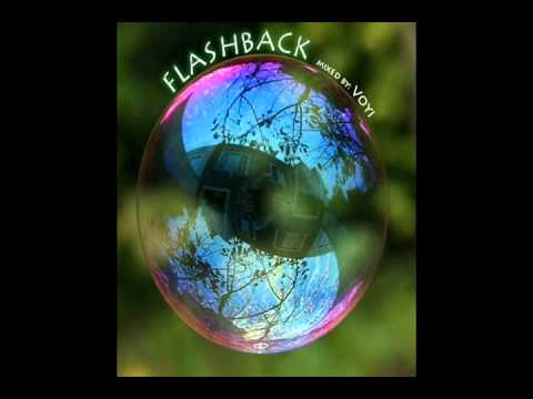 Voyi - Flashback (Old School Progressive Psytrance / Techno Set)