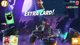 ANGRY BIRD 2 BEST MOMENT BOSS KILLED💀💀😮🍻 WATCH UNTIL END